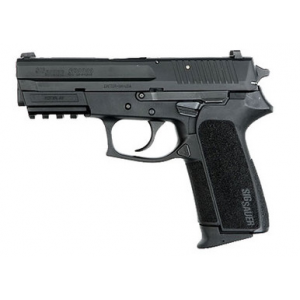 Sig Sauer Sig SP2022 Nitron 9mm Pistol SP2022-9-B