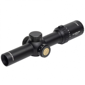 athlon optics Athlon Argos BTR 1-8x24mm 30mm ATSR5 SFP IR BDC MOA LIKE NEW DEMO Riflescope 214072 *Packaging May Be Damaged*