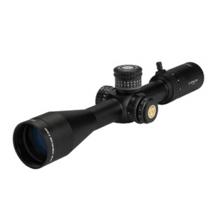 athlon optics Athlon Argos BTR GEN3 6-24x50mm APLR11 FFP IR MOA Riflescope 214074