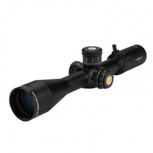 athlon optics Athlon Argos BTR GEN3 6-24x50mm APRS11 FFP IR MIL Riflescope 214075