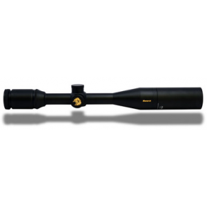 Nikon Monarch 3-12x42 Side Focus, Plex Reticle-UB482