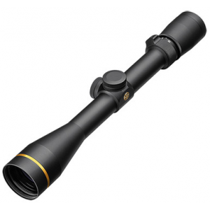 Leupold VX-3i 3.5-10x50mm Matte Heavy Duplex 170686