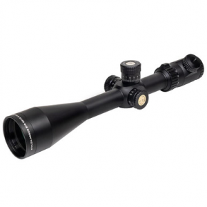 Athlon Scopes Like New Athlon Argos BTR 8-34x56mm DD SF 30mm APLR2 FFP IR MOA Riflescope 214067