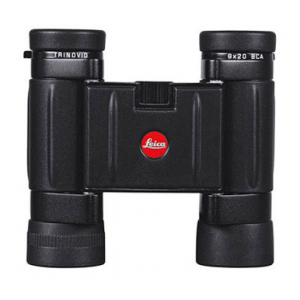 Leica Trinovid 8x20 BCA Binocular 40342 Like New Demo