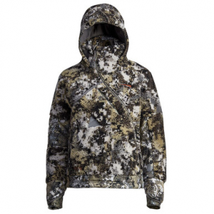 Sitka Gear Woman's Fanatic Jacket Elevated II X Large 50244-EV-XL