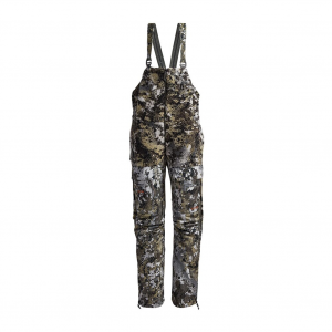 Sitka Gear Woman's Whitetail Elevated II Fanatic Bib 50245-EV, M