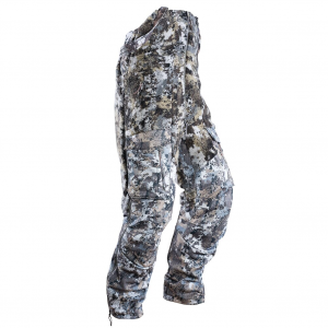 Sitka Gear Whitetail Elevated II Fanatic Bib 50225-EV, 2XL