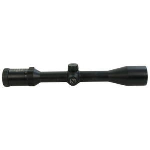Zeiss Conquest 3-9x40 Zplex Reticle Hunting Turrets Matte Black.-UB842