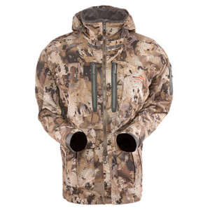 Sitka Gear Sitka WF Pantanal Parka Optifade Waterfowl XX Large|50055-WL-XXL Jacket