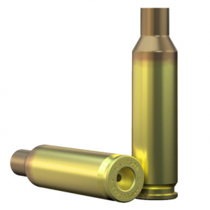 Peterson Brass Peterson 6.5 Creedmoor Casing Bulk Box of 500 PCC65CRD500