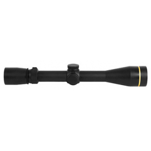 Leupold VX-3i 3.5-10x40mm Duplex Scope UB-1279