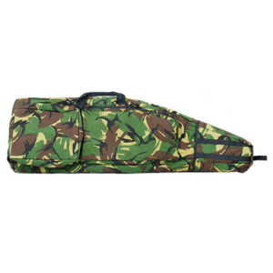 Accuracy International AI AW50 / AX50 DPM Soft Carry Drag Bag 4615 in Camo