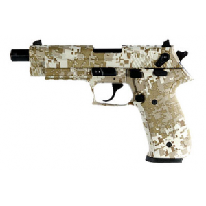 Sig Sauer Sig Mosquito Desert Digital TB .22LR Pistol MOS-22-DD-TB