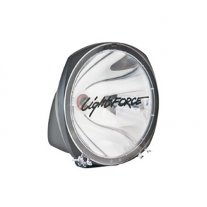 Lightforce Genesis 210mm 50W HID Spot Driving Light LD013-LF
