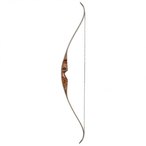 Bear Archery Bear Grizzly RH25 Shedua Bow AFT2086125
