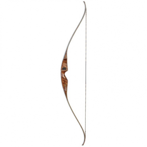 Bear Archery Bear Grizzly RH35 Shedua Bow AFT2086135