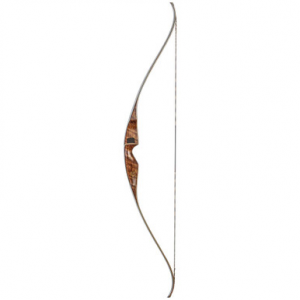 Bear Archery Bear Grizzly LH45 Shedua Bow AFT2086245