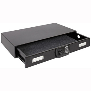 SnapSafe L Under Bed Safe w/Digital Lock 75401