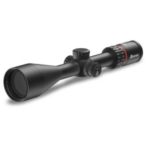 Burris Fullfield 4-16x50mm Wind MOA Riflescope 201552