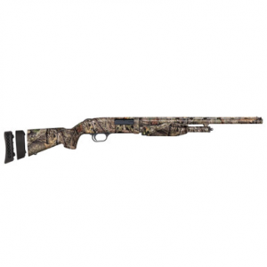 Mossberg 510 Super Bantam 20ga 18.5" Bbl 3+1 Mossy Oak Break-Up Country Shotgun 50497