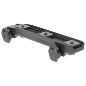 Blaser Quick Detach Saddle Mount for Swarovski Internal Rail Scopes BR_SWAROrail_QD C8800002 Like New-Open Packaging UA2299