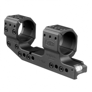 Spuhr Cantilever Unimount 34mm 0MIL/0MOA 1.46" Picatinny Scope Mount SP-4016