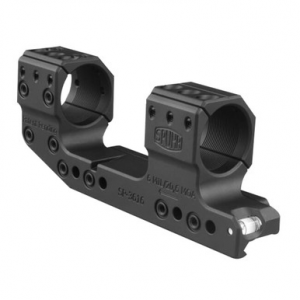 Spuhr Cantilever Unimount 30mm 6MIL/20.6MOA 1 .46" Picatinny Scope Mount SP-3616