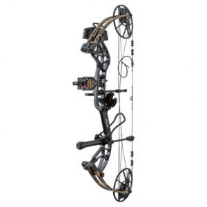 Bear Archery Bear Cruzer G4 RTH LH70 Black/Fred Bear Bow AV54A210F7L