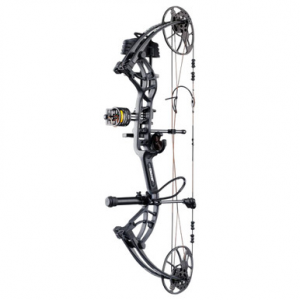 Bear Archery Bear Cruzer G4 RTH LH70 Black Bow AV54A21117L