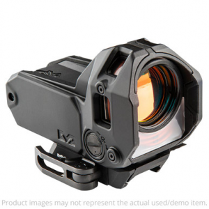 Meprolight M22 3.5/40MOA Bullseye Red Reticle Reflex Sight 56223000 - Light Mount Marks UA5687