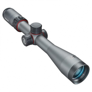 Bushnell Tactical Bushnell Nitro 4-16x44 SFP Deploy MOA Gun Metal Grey Riflescope RN4164GS1