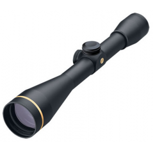 Leupold FX-3 6x42mm Matte LR Duplex 66820