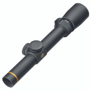 Leupold VX-3i 1.5-5x20 (1 inch) Metric German 4 Riflescope 170677
