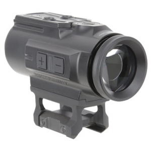 Vortex Spitfire HD Gen II 5x Prism Scope SPR-500 Like New, Slight Scratch on Battery Cap UA2297
