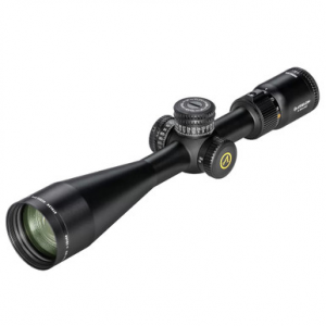 Athlon Scopes Athlon Heras SPR 4-20x50mm SF 1" SFP AAGR2 MOA Riflescope 214505
