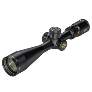 Athlon Scopes Athlon Heras SPR 4-20x50mm SF 1" SFP AAGR2 MIL Riflescope 214506