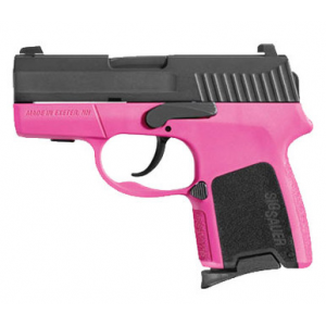 Sig Sauer P290RS 380ACP Pink 290RS-380-PNK