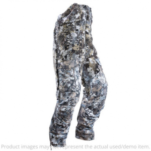 Sitka Gear Fanatic Bib Optifade Elevated II Medium 50225-EV-M UA5339