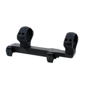 Blaser Quick Detach Saddle Mount with 1" alloy rings Standard. -UB383