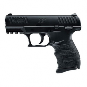 Walther Arms Walther CCP 9MM Black 5080300