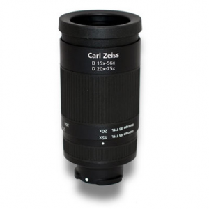 Zeiss Diascope Variable 15-45/20-60x Eyepiece, Excellent Shape - UA315