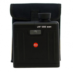 Leica LRF 1200 Rangemaster Laser Range Finder- UA457