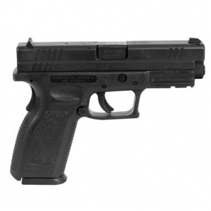 Springfield Armory XD 9mm + Gear Pistol SF0049