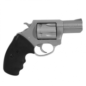 Charter Arms Pit Bull .40 S&W Revolver (74020) Used: UA1412