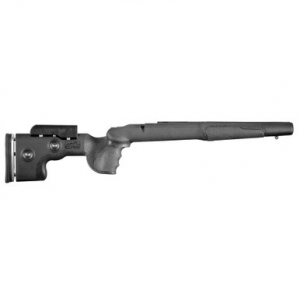GRS Riflestocks GRS Berserk Tikka T3 Black Stock 103001