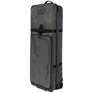 Easton Bow Truk Travel Gray Roller Bowcase 129079