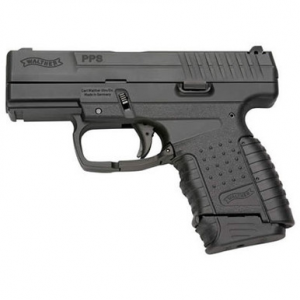 Walther Arms Walther PPS 9MM MA 10.5# 2796368
