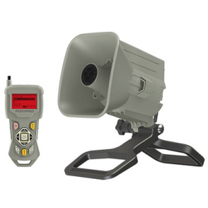 FOXPRO REFURBISHED X1 Digital Game Call X1 - No Packaging UA2877