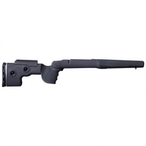 GRS Riflestocks GRS Fenris Tikka CTR Grey Stock 105078 in Gray
