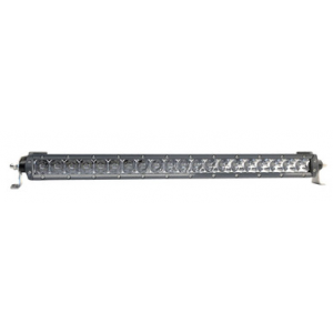 Lightforce 20" Single Light Bar 5W CBLEDB20C